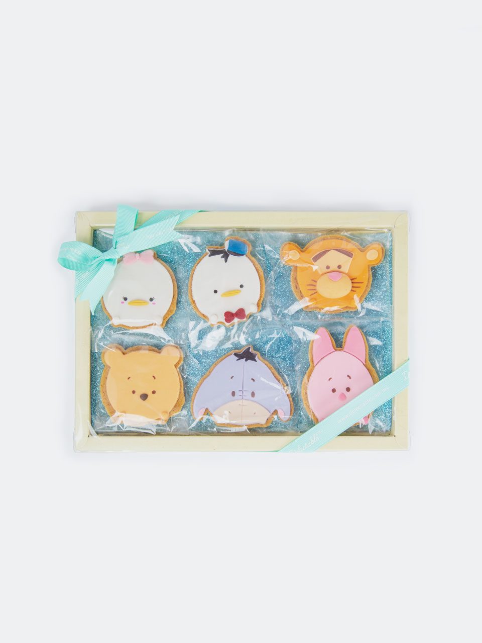 Online Kids Cookies Delivery Malaysia - Tsum Tsum