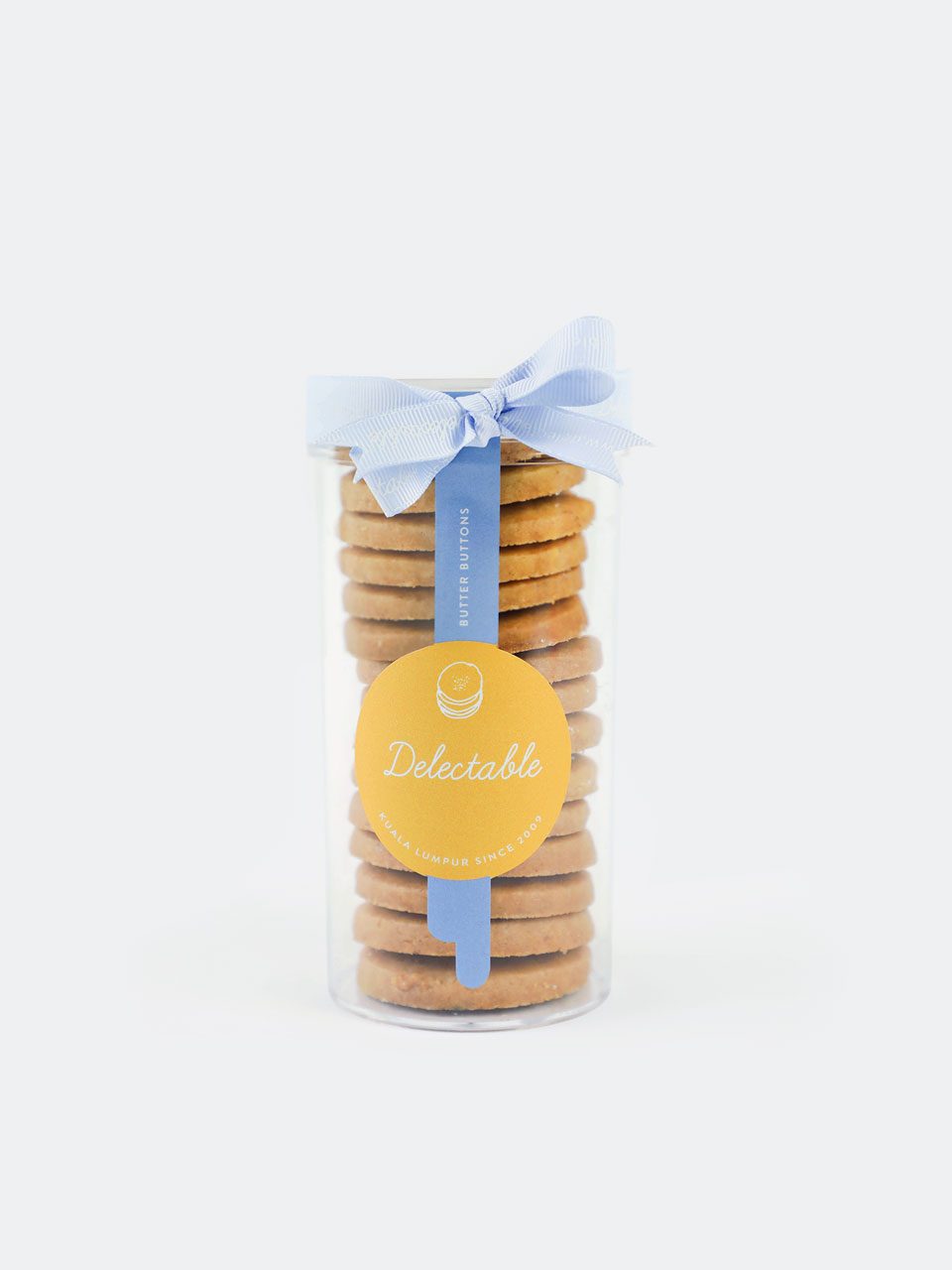 Delectable Cookies - Cookies delivery Malaysia