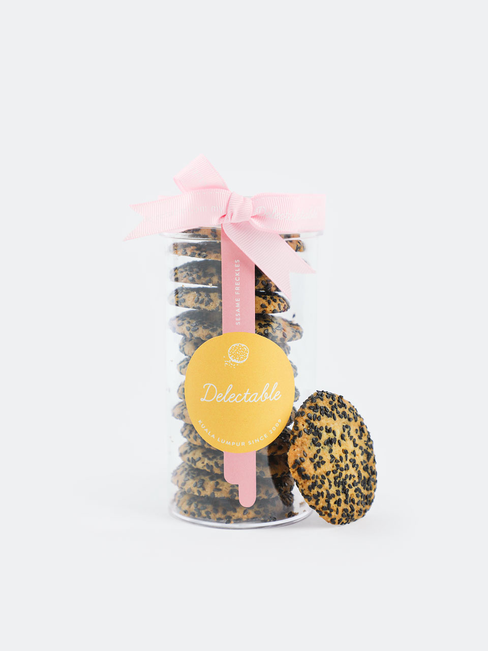 Delectable Cookies - Cookies delivery Malaysia