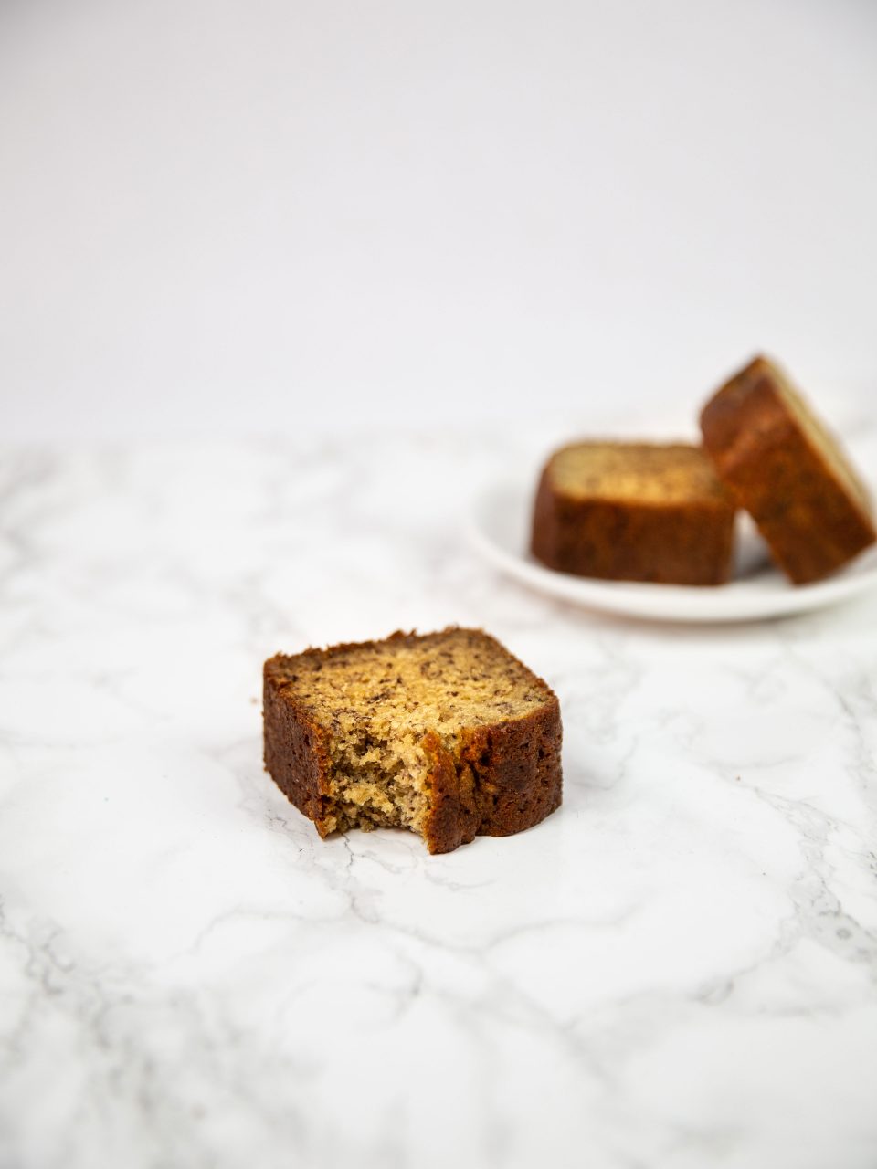 Online Cake Delivery Malaysia - Banana Loaf