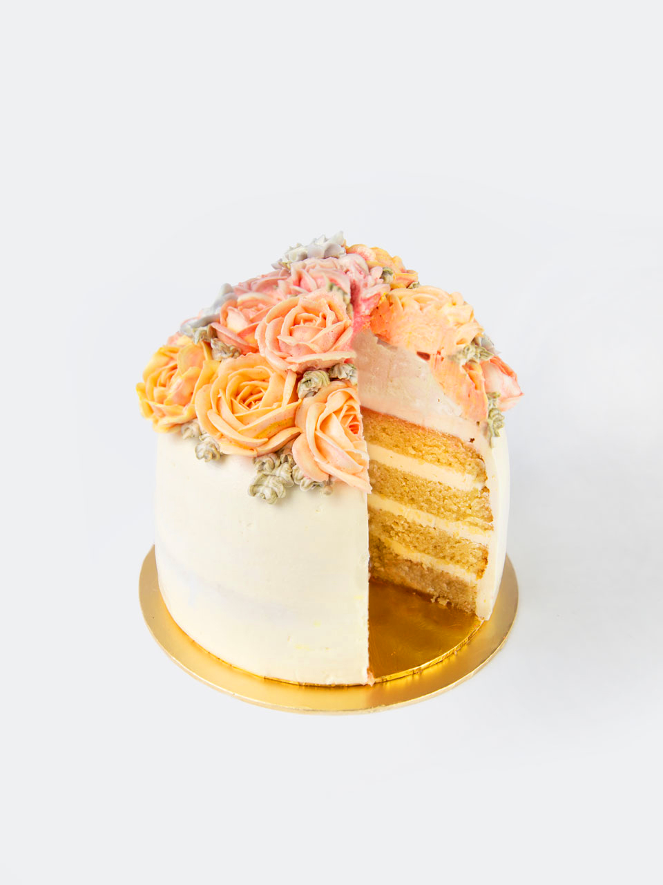Delectable Cake - Online cake delivery Malaysia