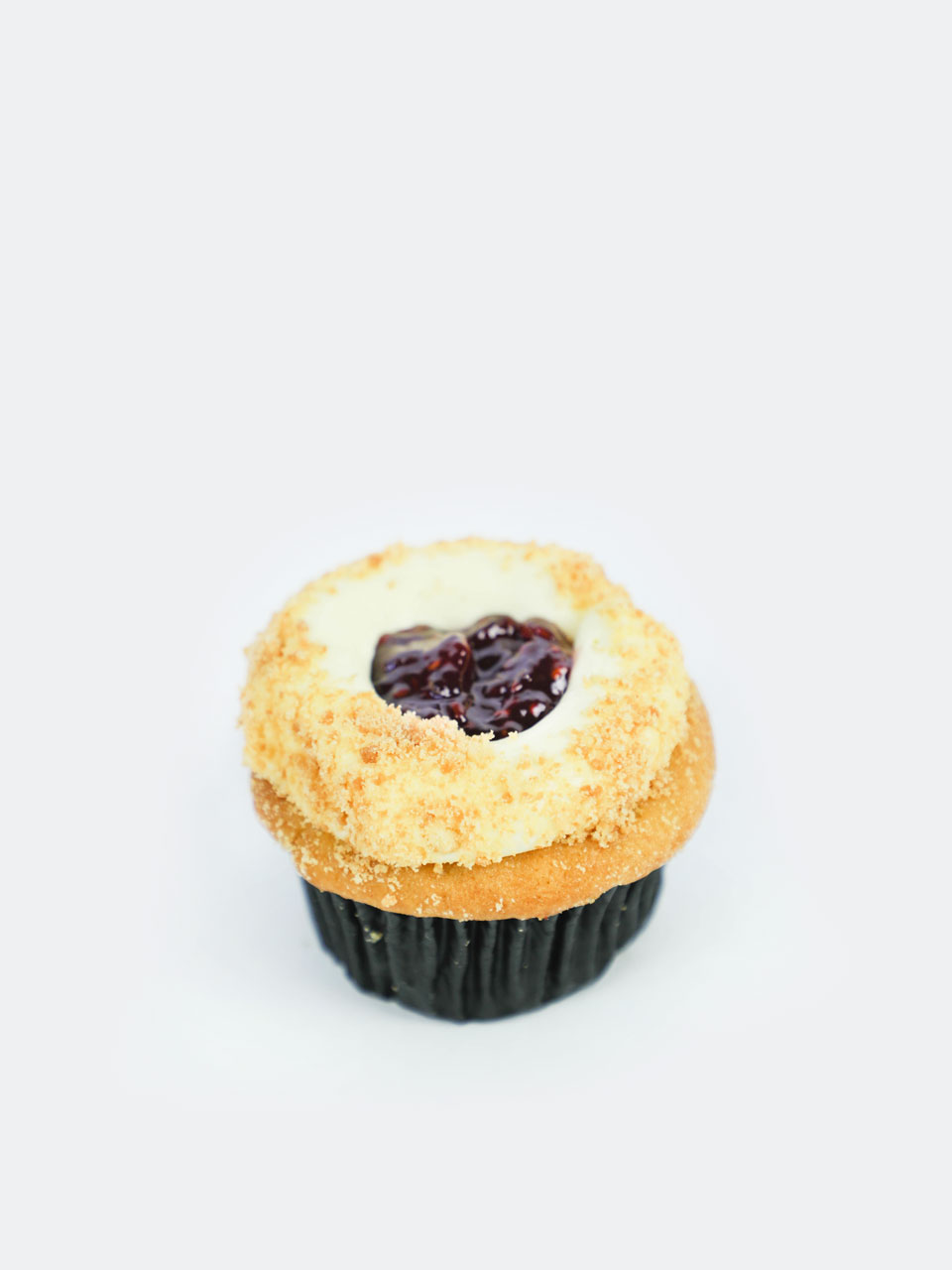 Raspberry Cheese