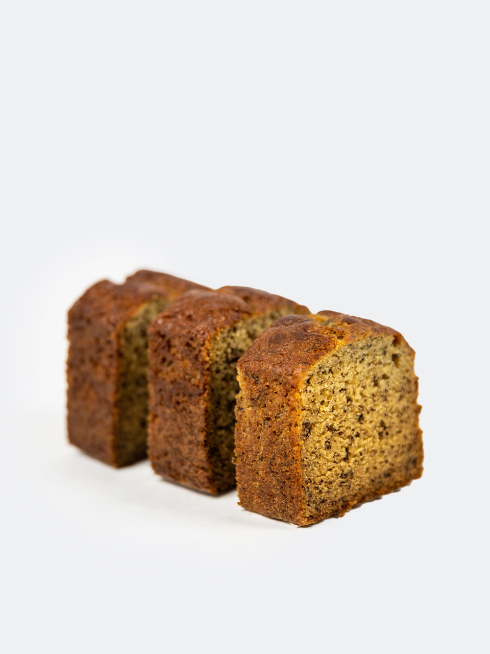 Banana Loaf