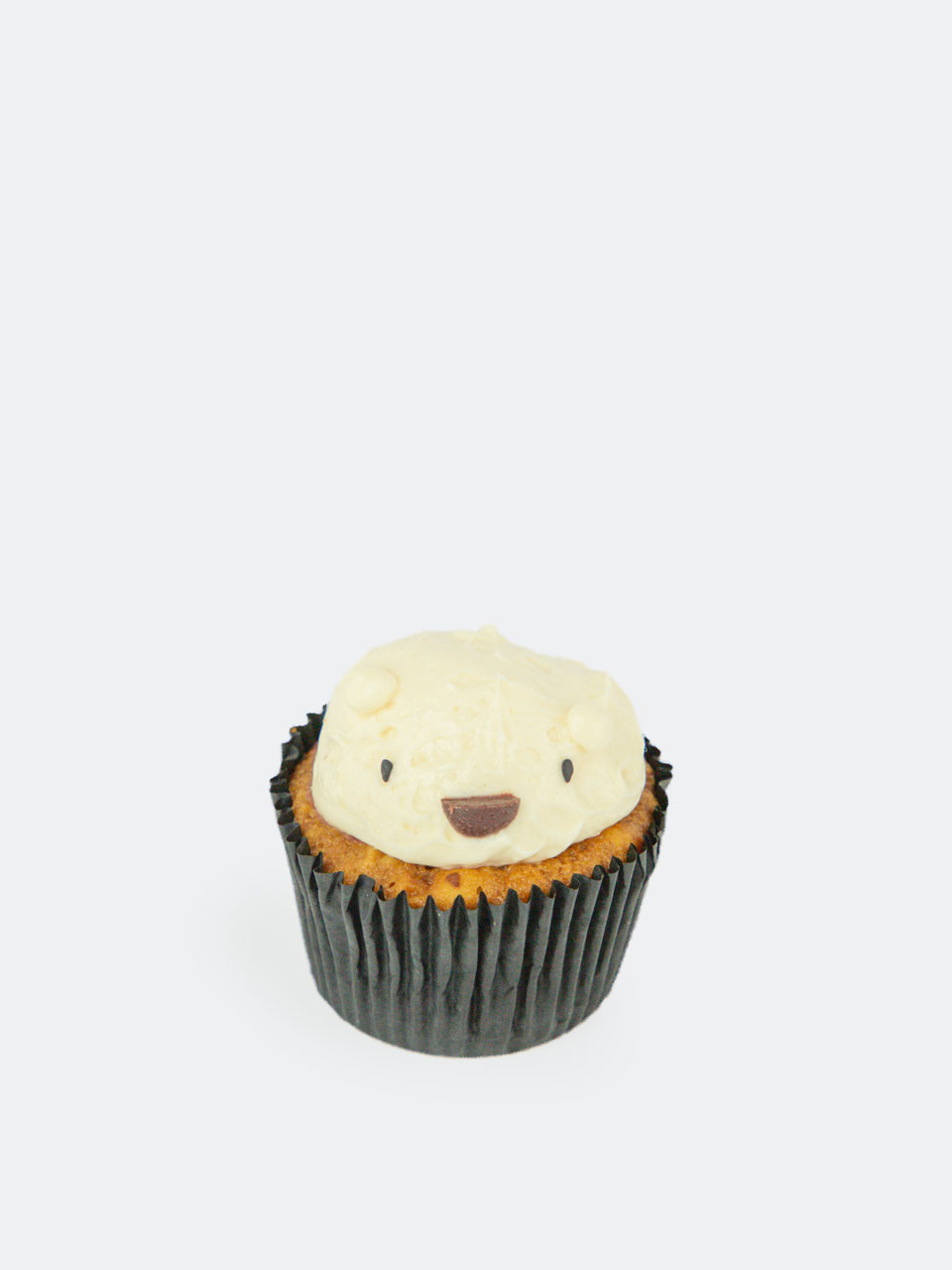 Carrot Cake Bears