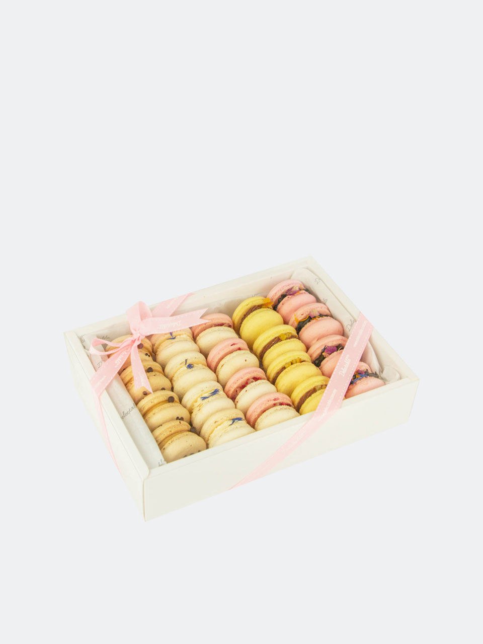 Macarons