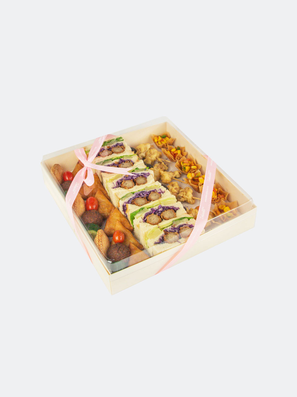 Vegan Savoury