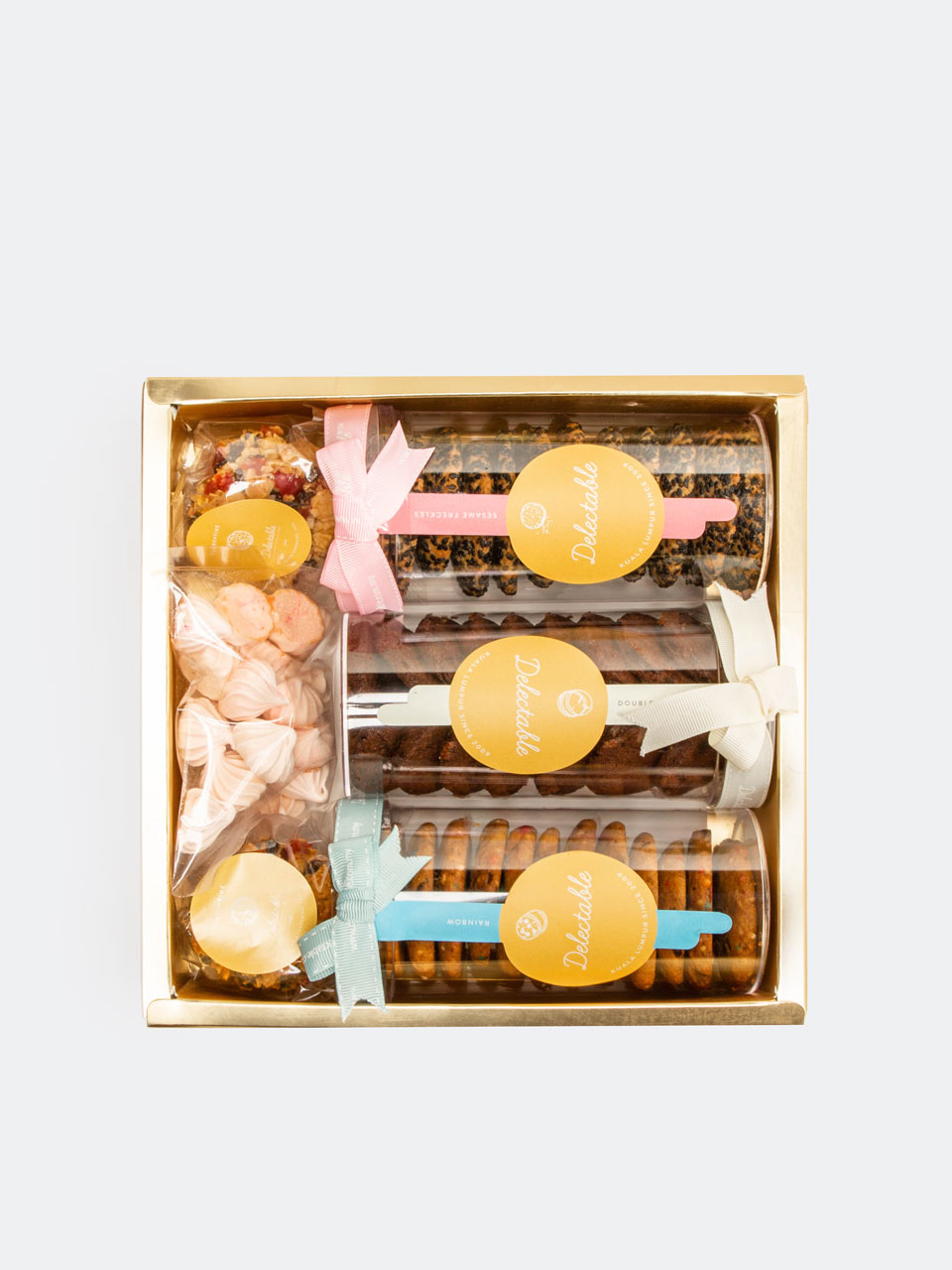 Present Box