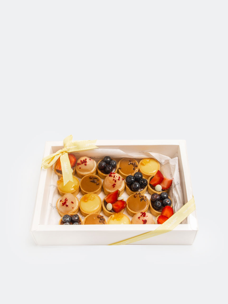 Tartlets