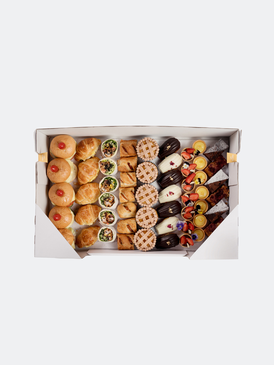 SweetSavoury Buffet Box