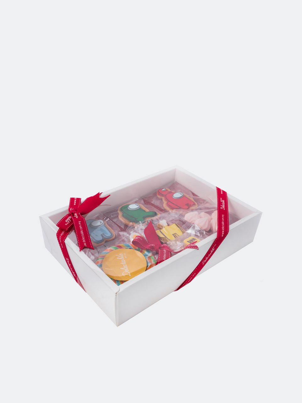 Among Us Cookies