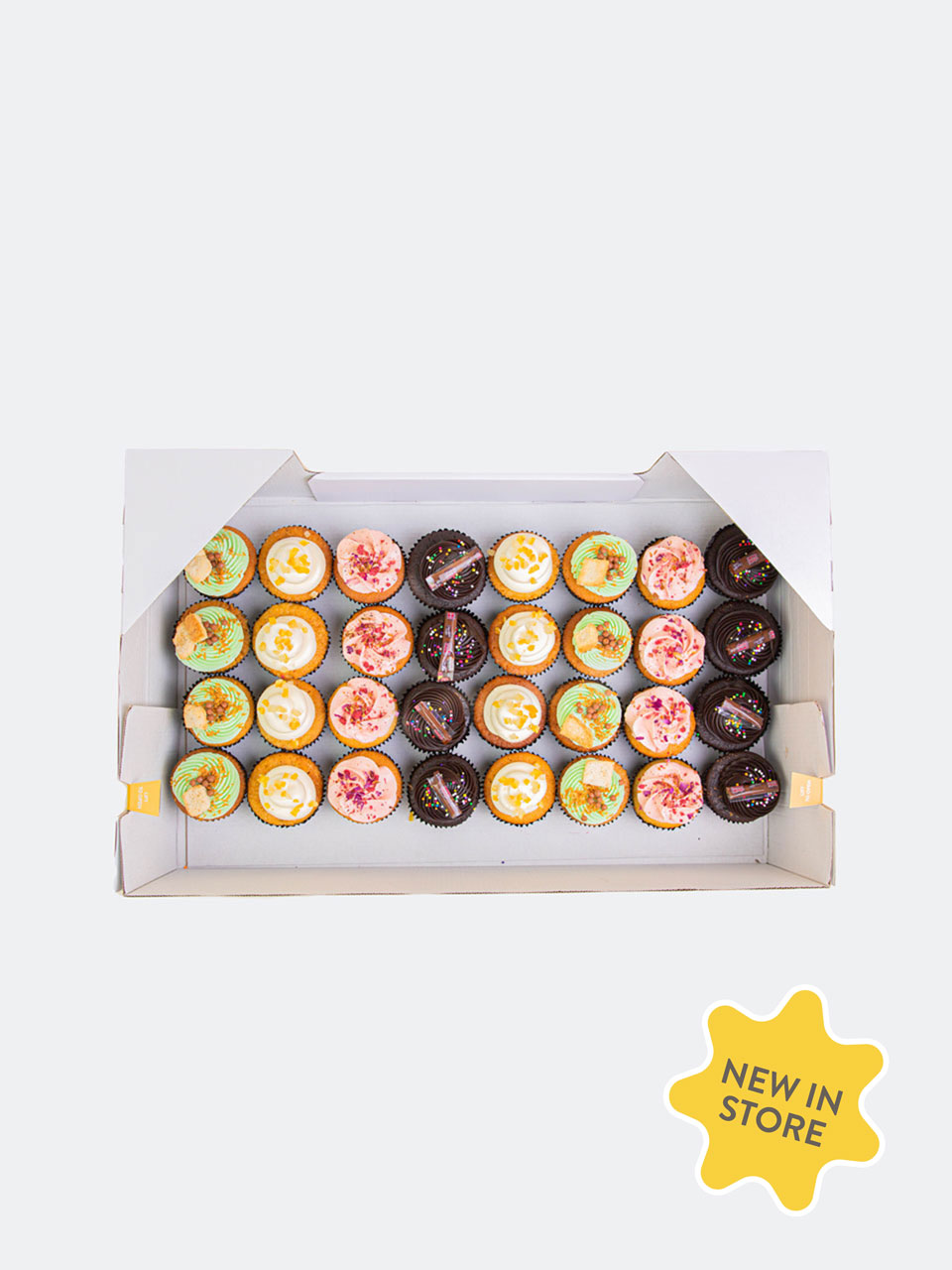 Cupcake Party