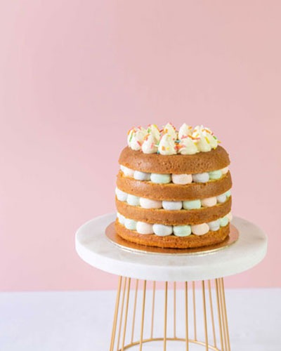 Cakes