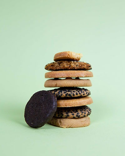 Cookies & Candies