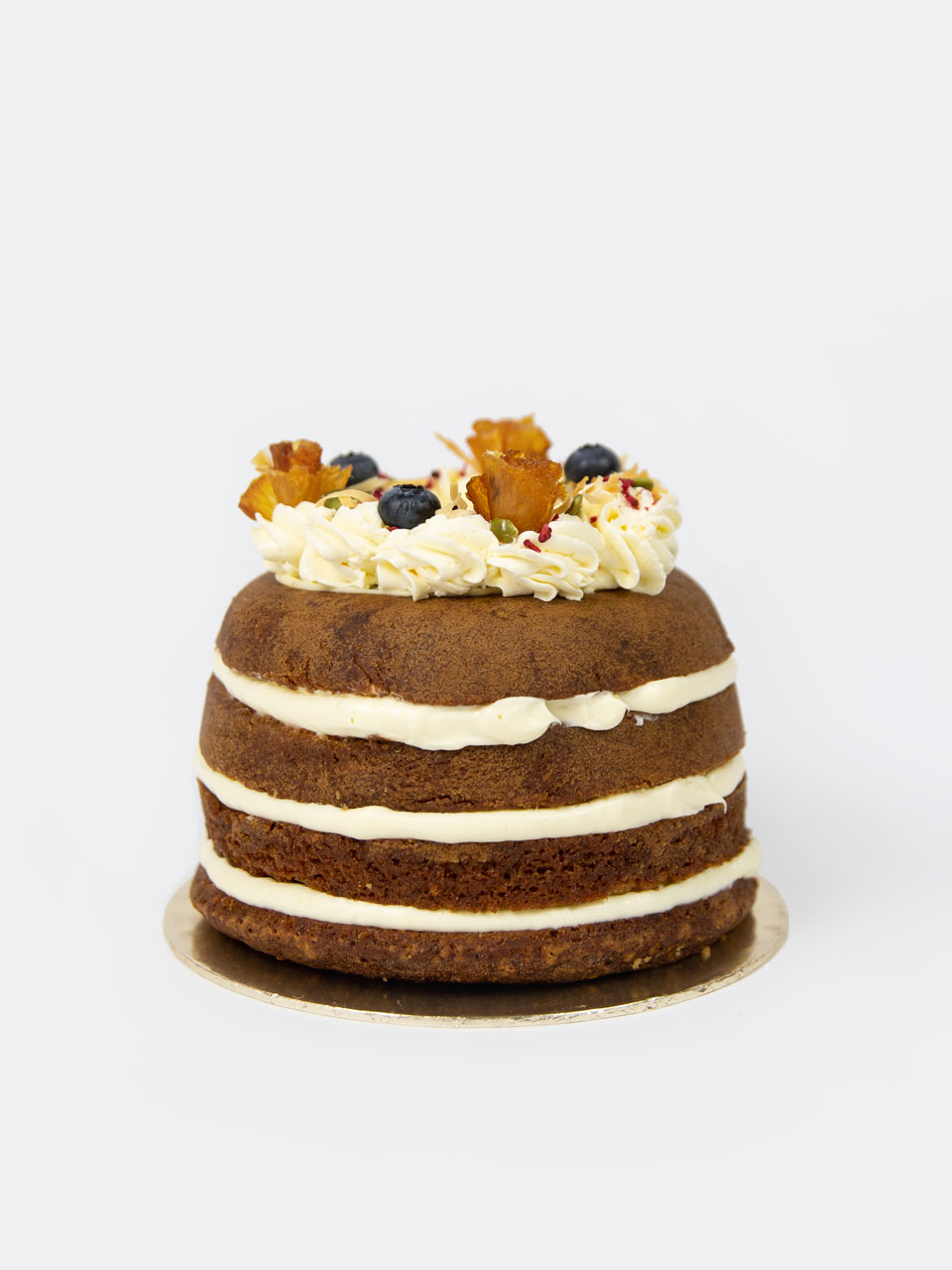 Hummingbird Cake