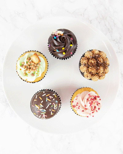 Cupcakes