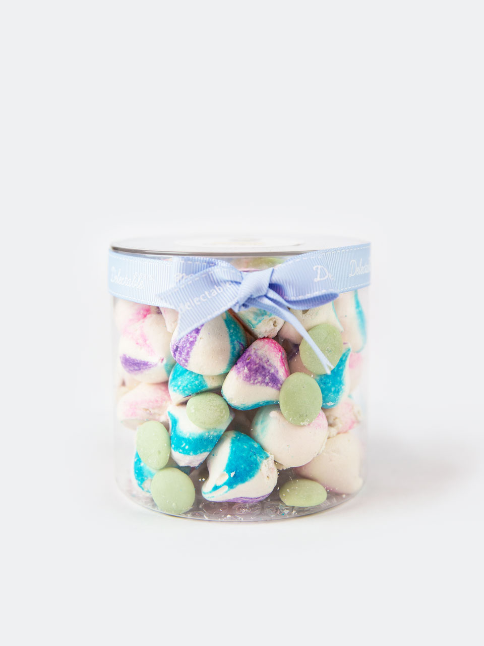 Lychee Mermaid Kisses