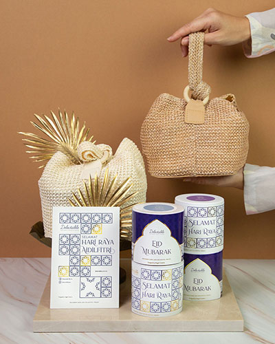 Festive & Gifts
