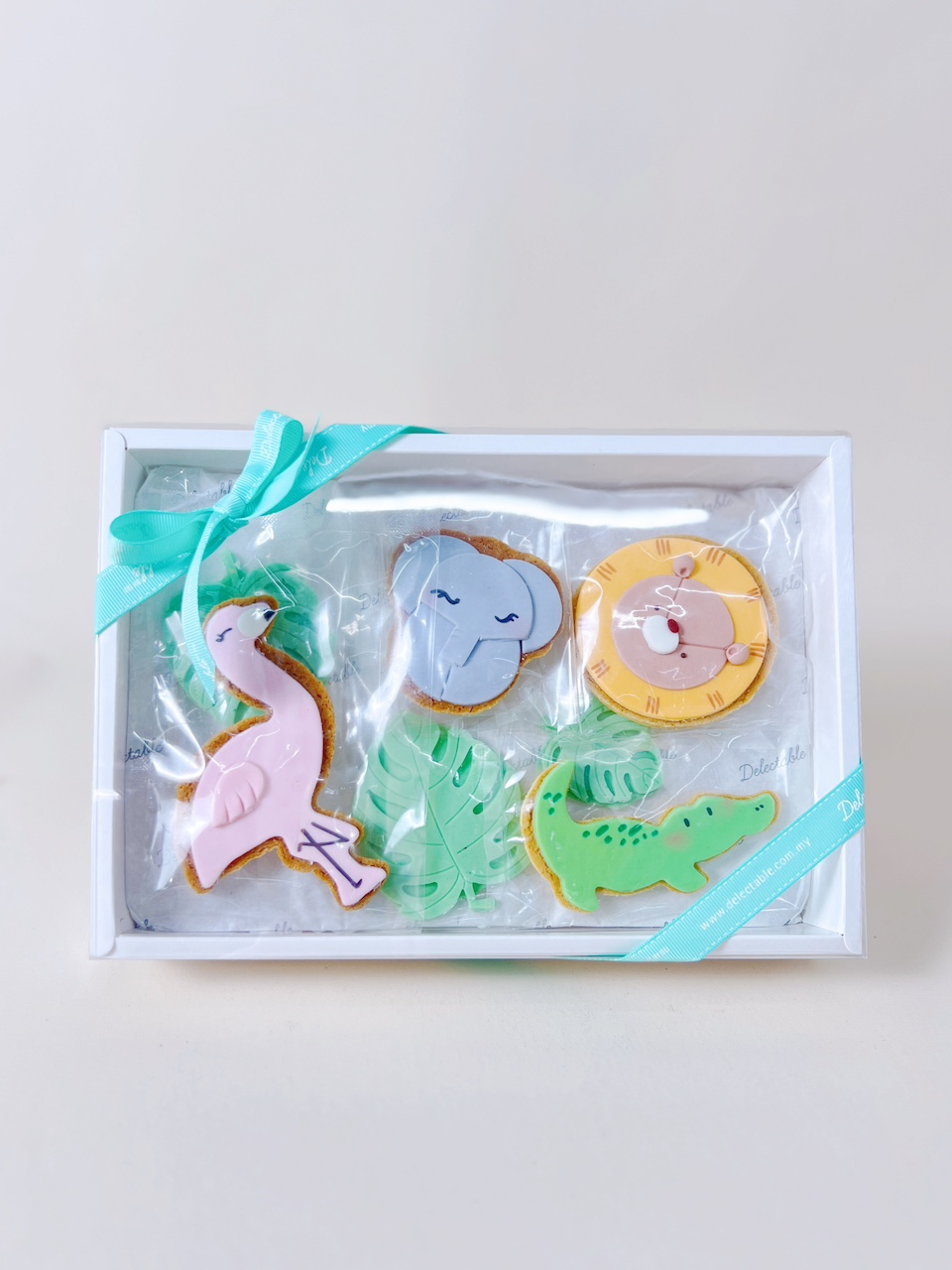 Safari Cookies