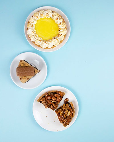 Tarts