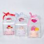 Mommy & Me Mini Cakes