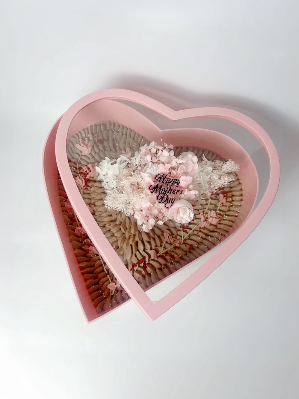 Mother’s Day Heart 