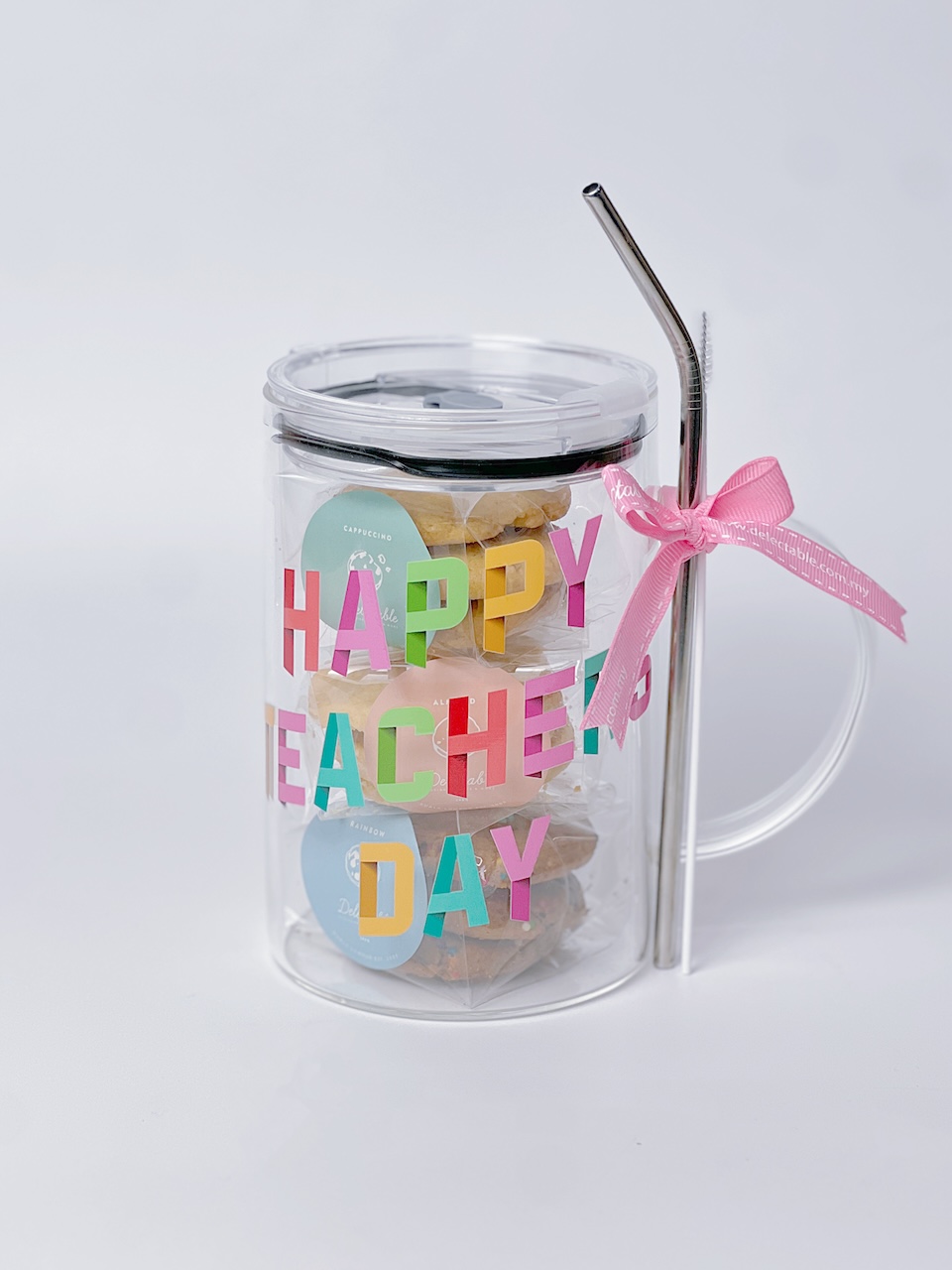 Teacher’s Day Cookies